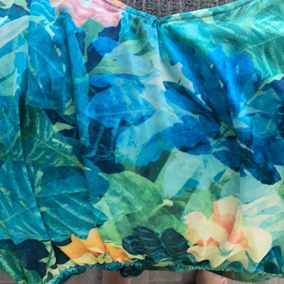 Show Me Your Mimi Rorey Romper - Picture 4 of 5